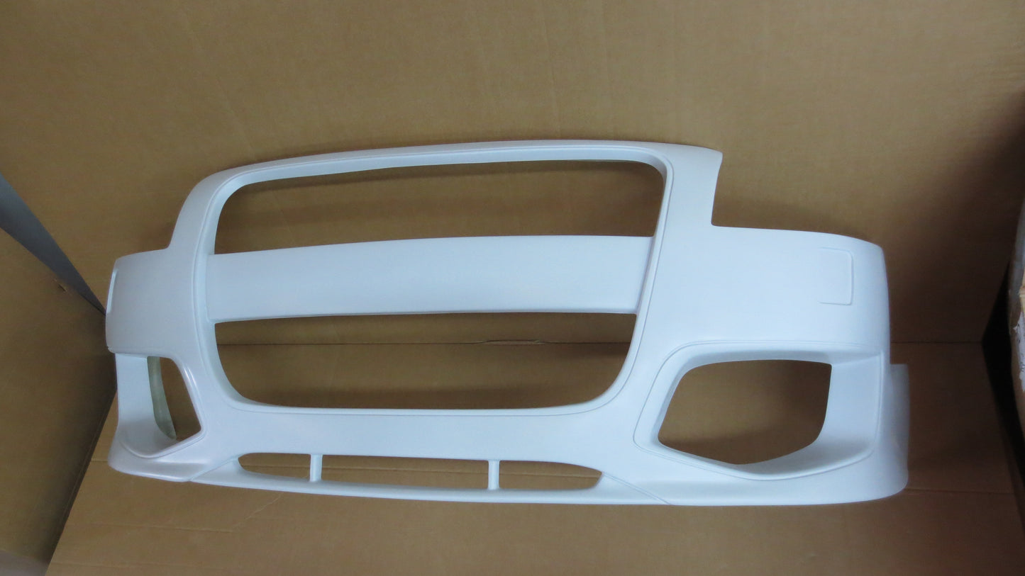 FRONT BUMPER AUDI TT 8N MOONLIGHT