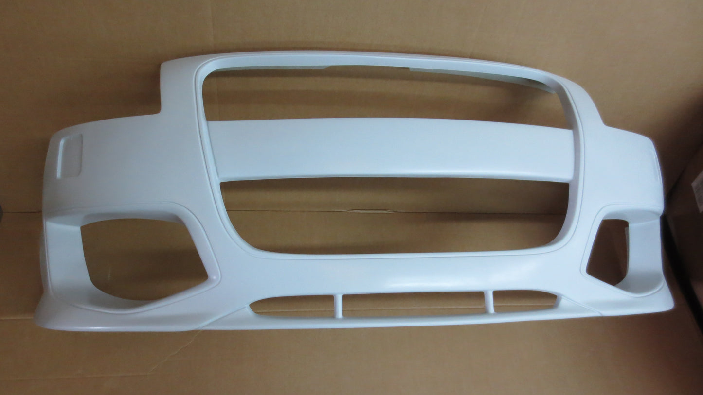 FRONT BUMPER AUDI TT 8N MOONLIGHT