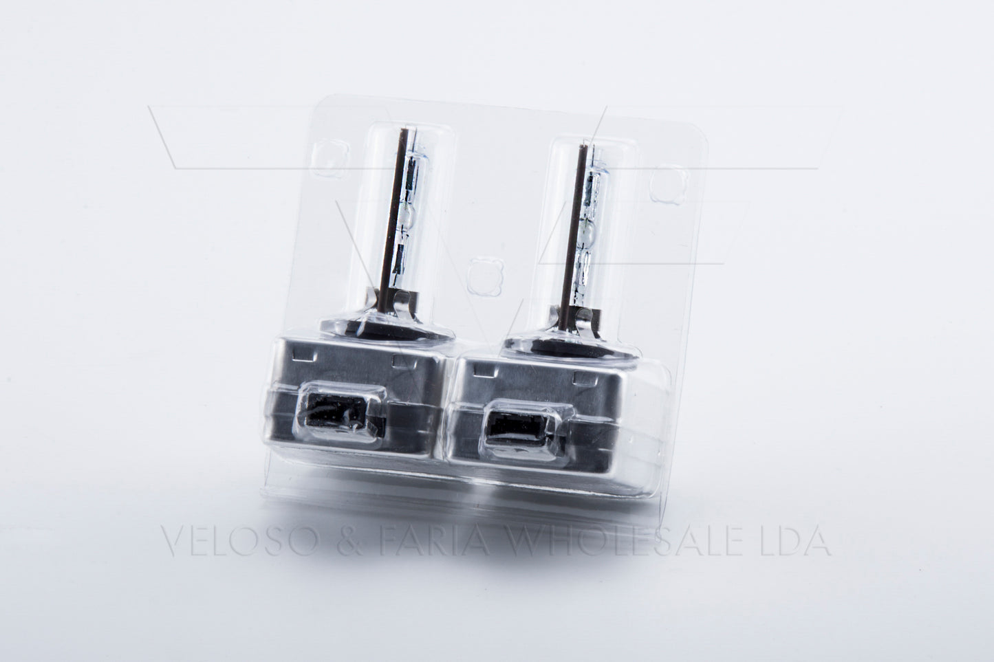 D1S XENON BULBS 35W 5000K