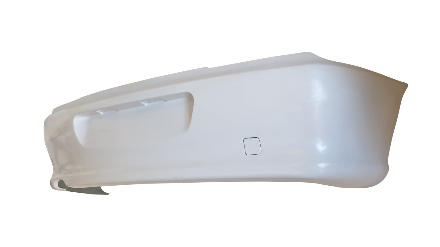 REAR BUMPER PEUGEOT 406 SPORT II