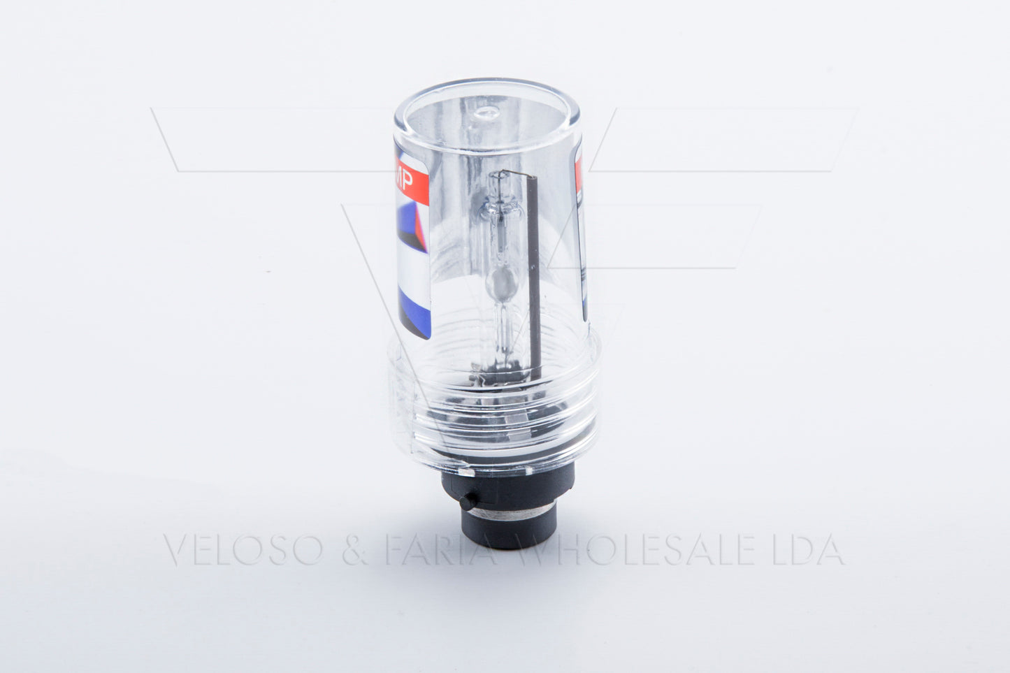 D2S XENON BULBS 35W 5000K