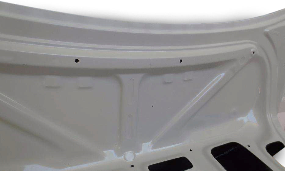 TRUNK BMW E92 CSL STYLE