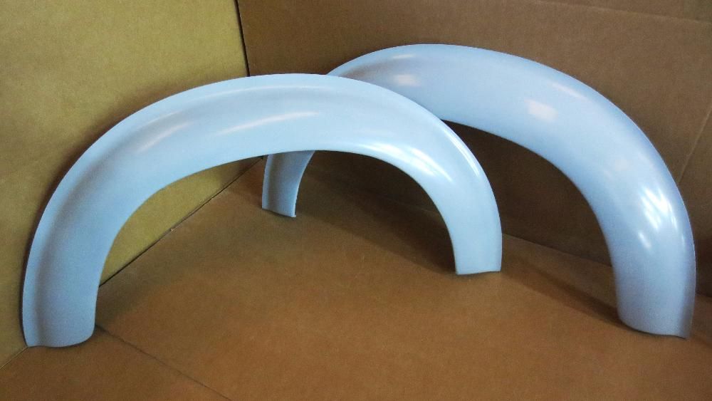 Wheel Arches of Body Kit for BMW 2002 Turbo