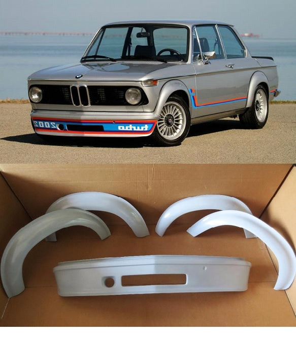 BODY KIT BMW 2002 TURBO