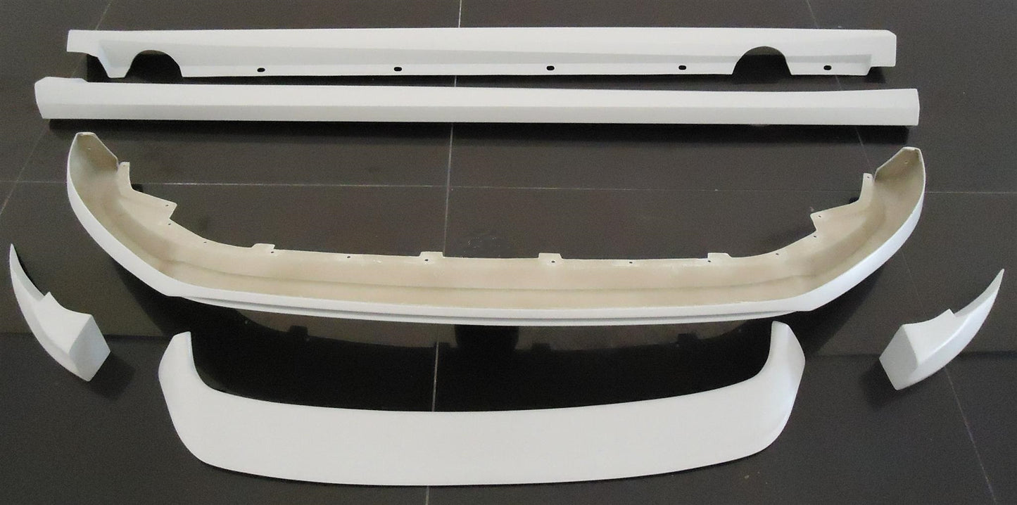 BODY KIT VOLKSWAGEN GOLF VII