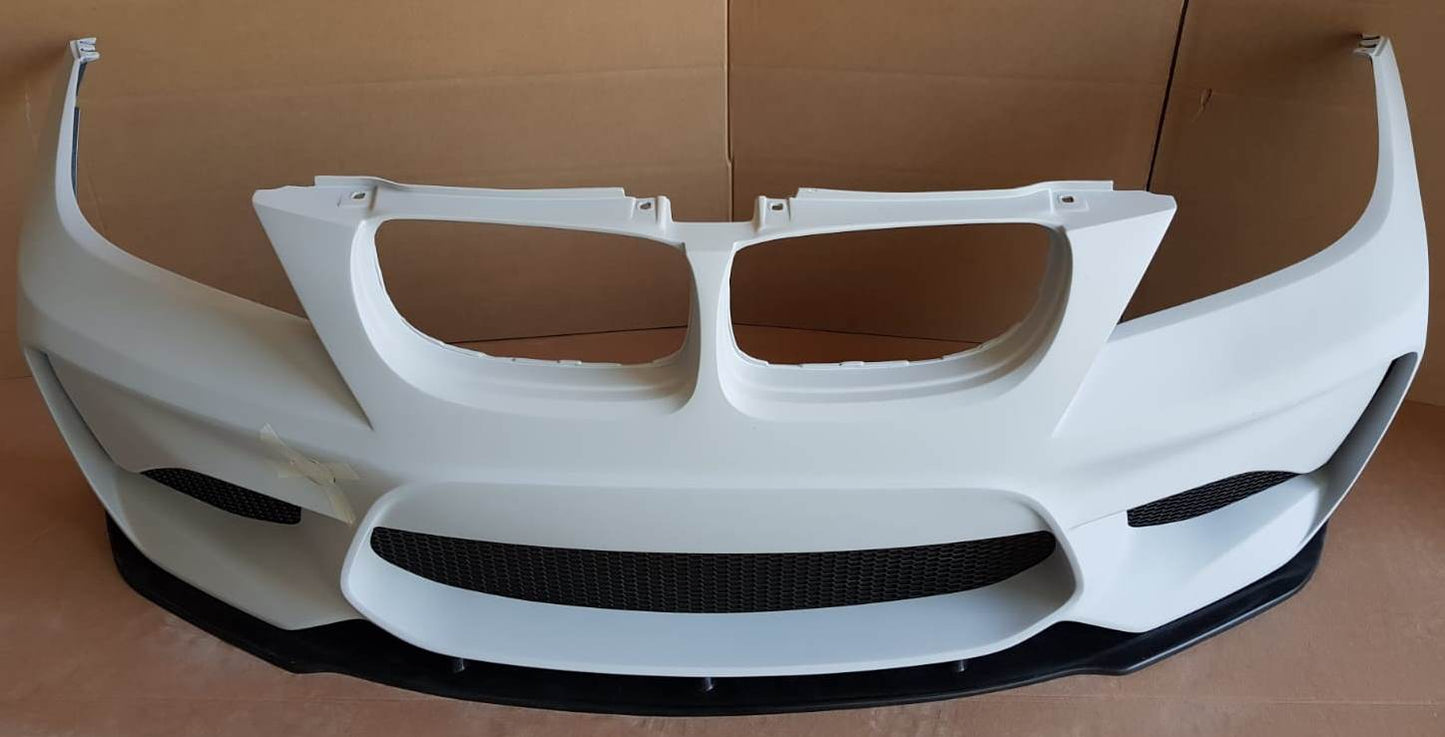 FRONT LIP BMW E90/91 M2