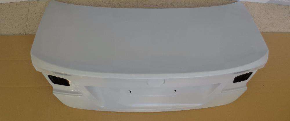 TRUNK BMW E92 CSL STYLE