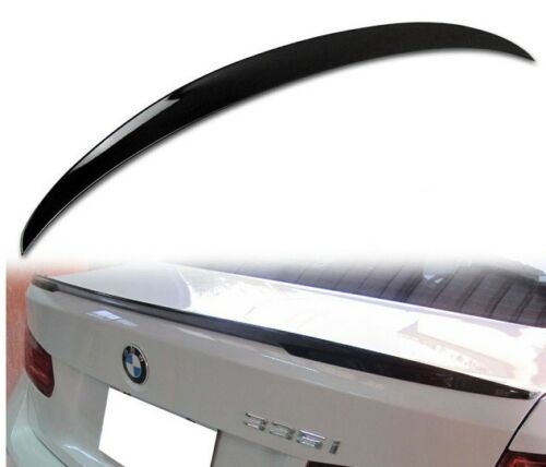 REAR TRUNK SPOILER BMW F30 F80 PERFORMANCE M-PERFORMANCE STYLE