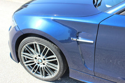 FRONT FENDERS BMW 1 SERIE E81/82/87/88