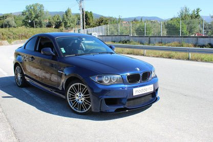 FRONT FENDERS BMW 1 SERIE E81/82/87/88