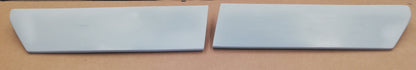 Set of Top Rear Spoiler of Body Kit for Ford Transit Custom 12-18