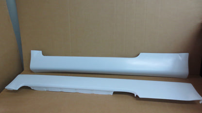SIDE SKIRTS AUDI TT 8N POWER