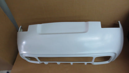 REAR BUMPER AUDI TT 8N MOONLIGHT