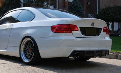 TRUNK BMW E92 CSL STYLE