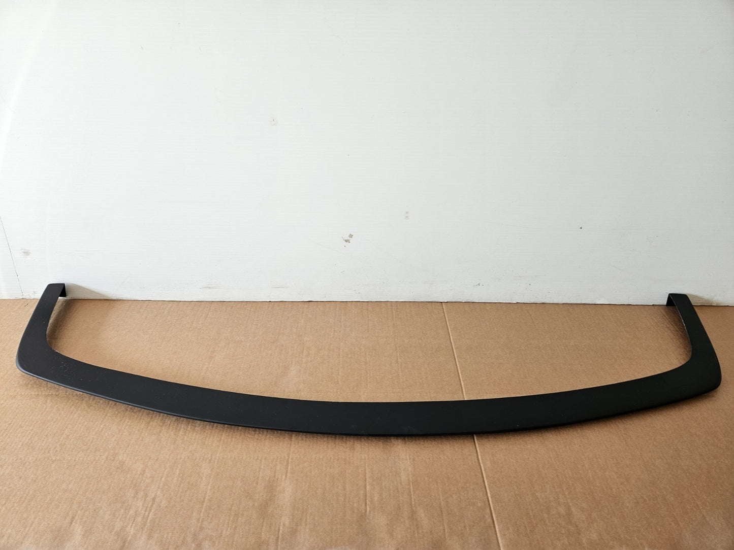 FRONT LIP BMW E30 M3 LOOK