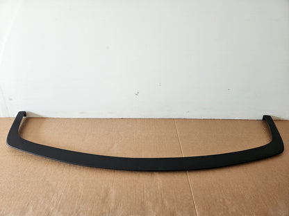 FRONT LIP BMW E30 M3 LOOK