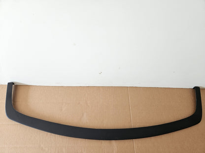 FRONT LIP BMW E30 M3 LOOK