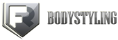 FrBodystyling logo