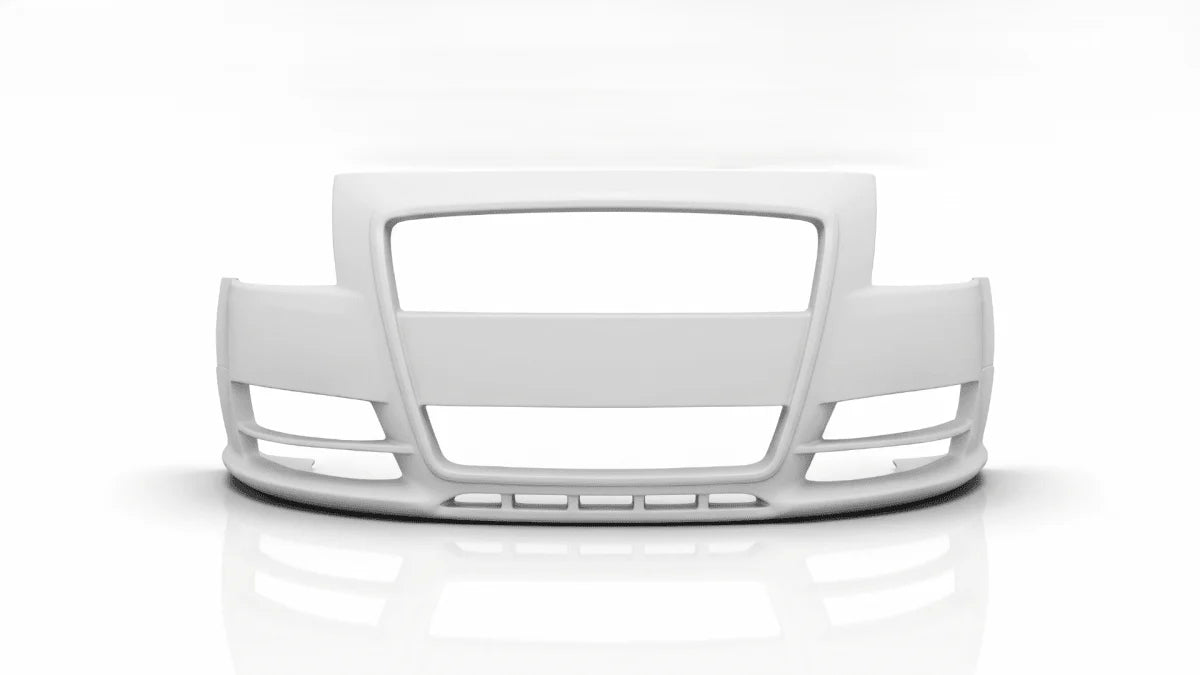 FRONT BUMPER AUDI TT 8N
