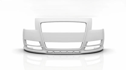 FRONT BUMPER AUDI TT 8N