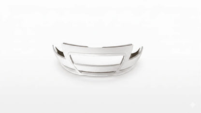 FRONT BUMPER AUDI TT 8N