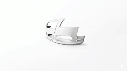FRONT BUMPER AUDI TT 8N