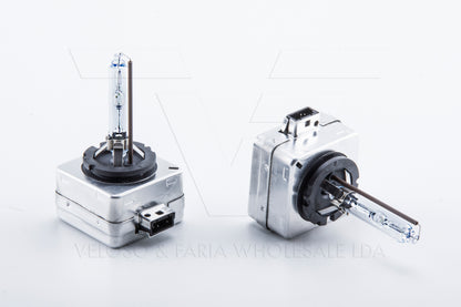 D1S XENON BULBS 35W 5000K