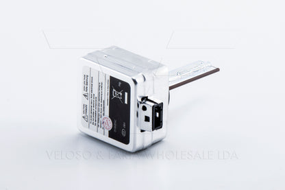 D1S XENON BULBS 35W 5000K