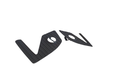 M2 GRILLS FOG LIGHTS ADAPTERS