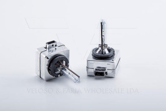 D1S Xenon Bulbs 35W 5000K
