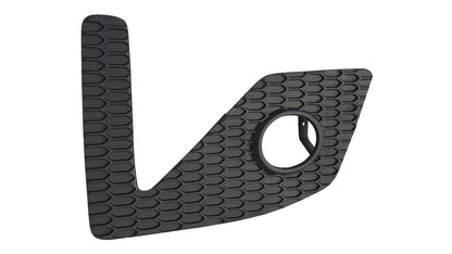 M2 GRILLS FOG LIGHTS ADAPTERS