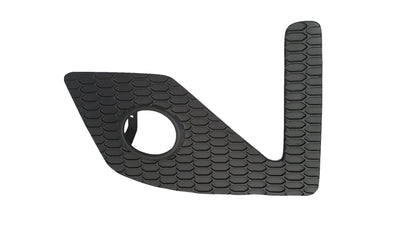 M2 GRILLS FOG LIGHTS ADAPTERS