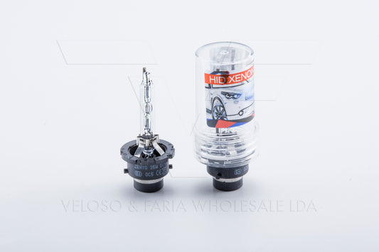 D2S XENON BULBS 35W 5000K