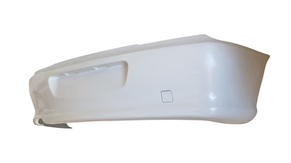 REAR BUMPER PEUGEOT 406 SPORT II