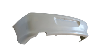 REAR BUMPER PEUGEOT 406 SPORT II