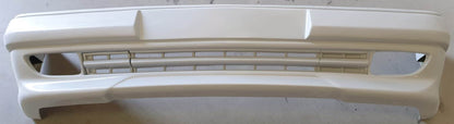 FRONT BUMPER MERCEDES W124 AMG LOOK