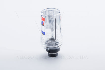 D2S XENON BULBS 35W 5000K