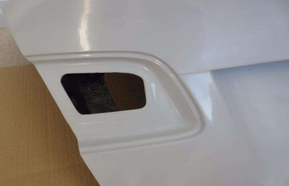 TRUNK BMW E92 CSL STYLE