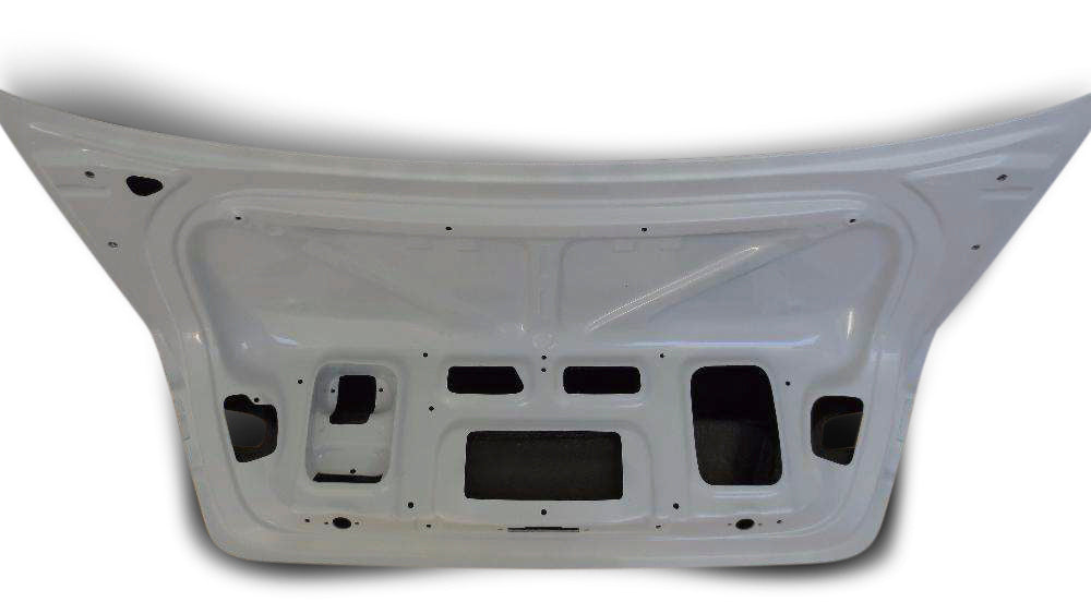 TRUNK BMW E92 CSL STYLE
