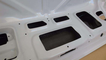 TRUNK BMW E92 CSL STYLE