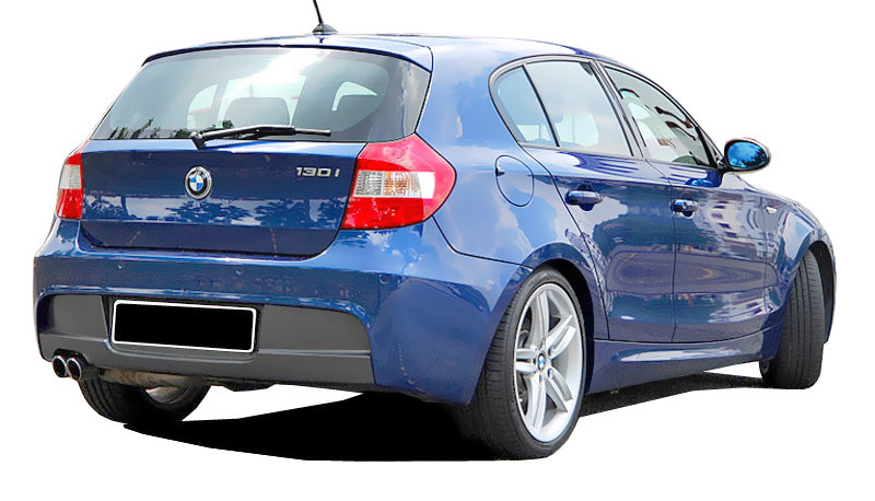 SIDE SKIRTS BMW 1 SERIES E87 PACK M LOOK