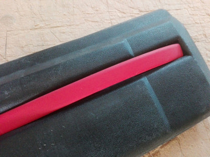 WHEEL ARCHES + DOOR MOLDING PEUGEOT 205 3D GTI LOOK