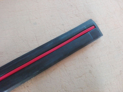 WHEEL ARCHES + DOOR MOLDING PEUGEOT 205 3D GTI LOOK