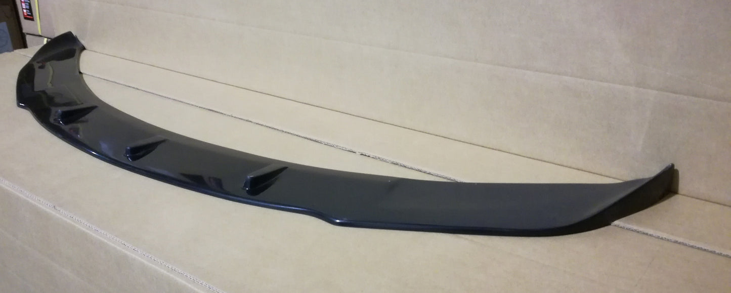 FRONT LIP BMW E90/91 M2
