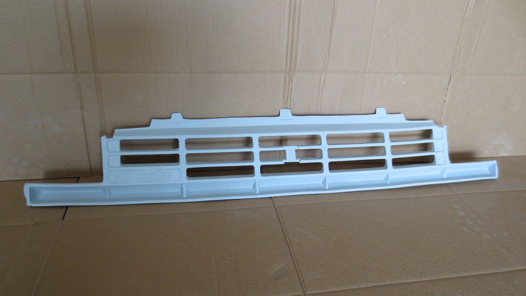 FRONT GRILL RENAULT SUPER 5 GT TURBO PH1