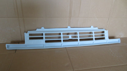 FRONT GRILL RENAULT SUPER 5 GT TURBO PH1