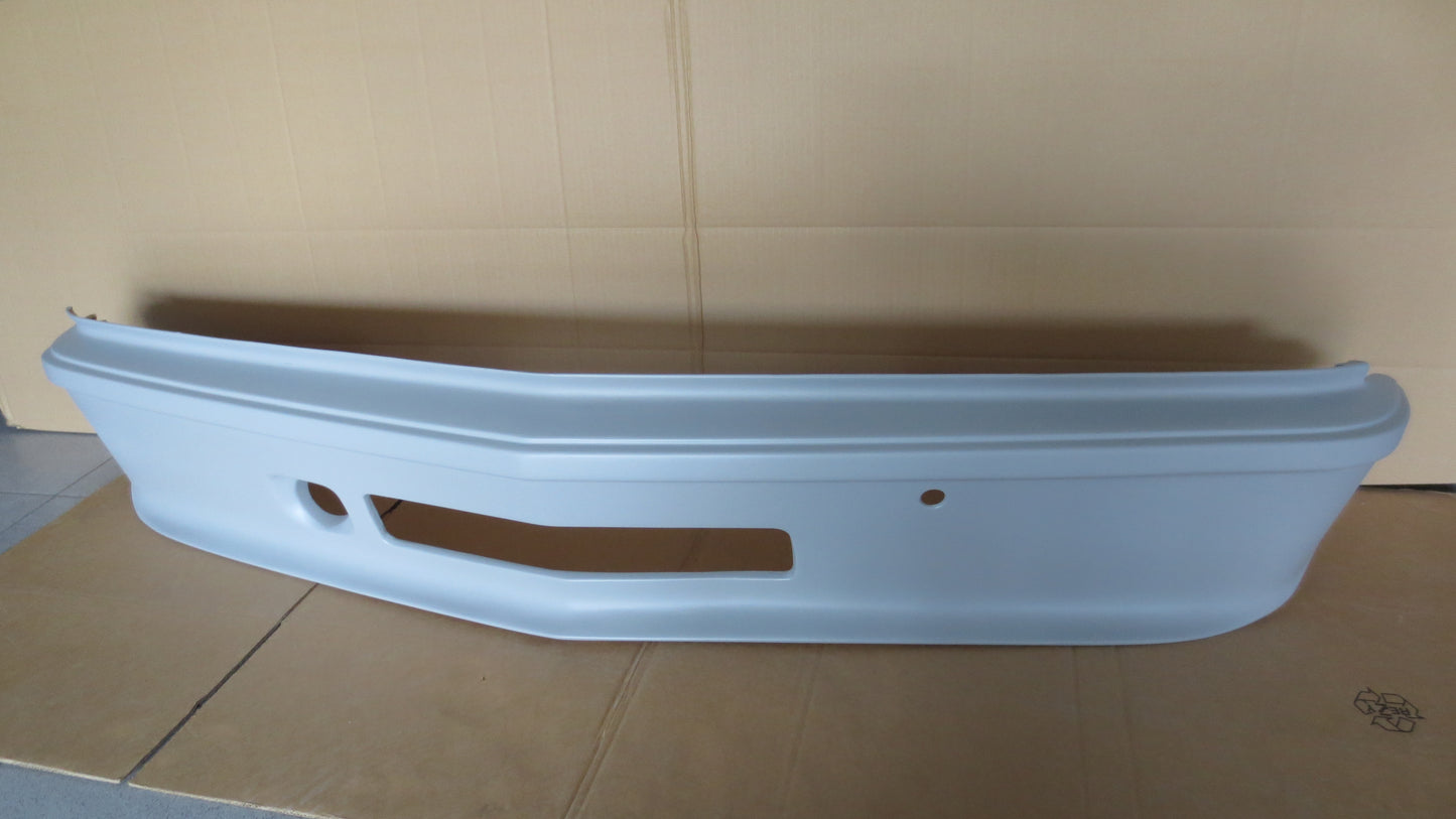 Front Spoiler of Body Kit for BMW 2002 Turbo