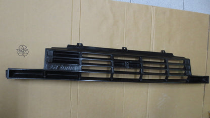 FRONT GRILL RENAULT SUPER 5 GT TURBO PH1