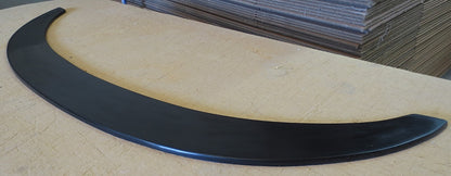 FRONT LIP BMW E90/91 M1