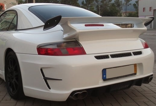 REAR SPOILER PORSCHE 911/996 GT3 LOOK